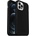 OtterBox Defender XT Case - хибриден удароустойчив кейс с вграден магнитен конектор (MagSafe) за iPhone 12 Pro Max (черен)