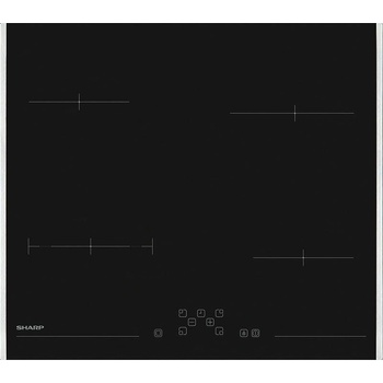 Image 1 of Sharp KH-6V08FT0K-EU