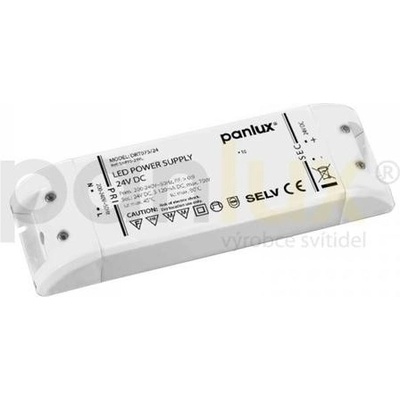 LED driver Panlux DRT075/24 75W 24VDC