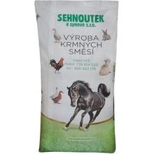 Sehnoutek N2 krmivo pro nosnice sypké 25 kg