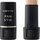 Make-upy Max Factor Pan Stick Rich Creamy Foundation make-up 12 True Beige 9 g