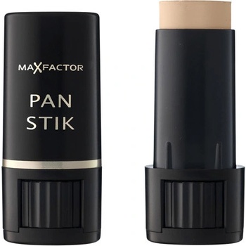 Max Factor Pan Stick Rich Creamy Foundation make-up 12 True Beige 9 g