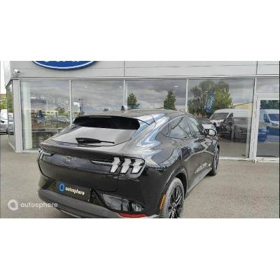 Ford Mustang Mach-E Extended Range Premium 206 kW