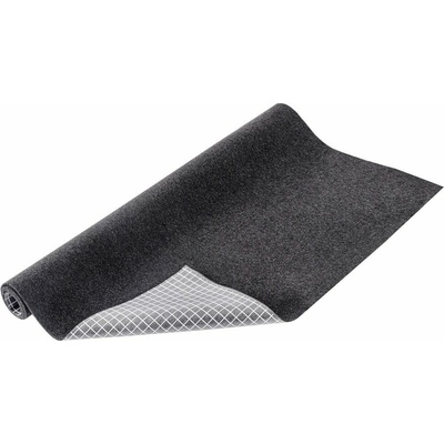 Protiskluzová podložka s filcem 72 x 54 cm – Zboží Mobilmania