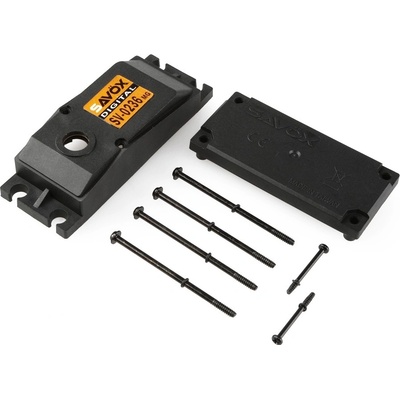 SAVOX Krabička serva SV-0236MG/SV-0236MG+