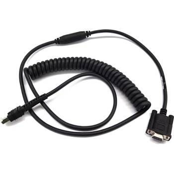 Zebra connection cable CBA-RF3-C09ZAR, RS-232, freezer (CBA-RF3-C09ZAR)