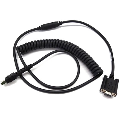 Zebra connection cable CBA-RF3-C09ZAR, RS-232, freezer (CBA-RF3-C09ZAR)