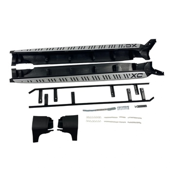 Степенки за Volvo XC60 (2008+) (VL21079)