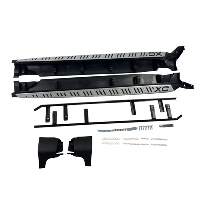 Степенки за Volvo XC60 (2008+) (VL21079)