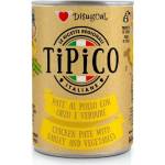 Disigual Консерва за куче Tipico - с пиле, ечемик и зеленчуци - petpet - 6,65 лв