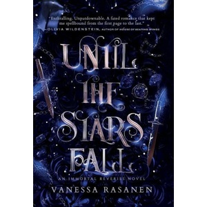 Until the Stars Fall | Vanessa Rasanen (ISBN: 9781732765283)