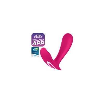 Satisfyer Top Secret (P22164)