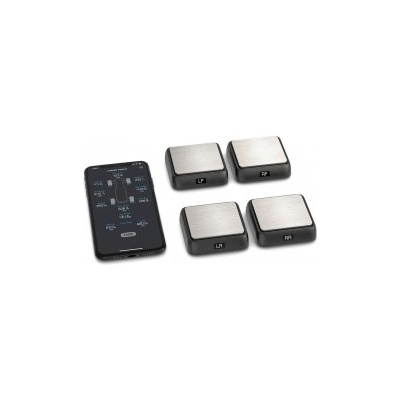 SKY RC Bluetooth váha na vyvažovanie podvozkov RC áut 1:12/1:10/1:8