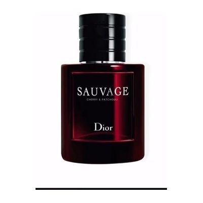 Dior Sauvage Cherry & Patchouli EDP 60 ml мъжки