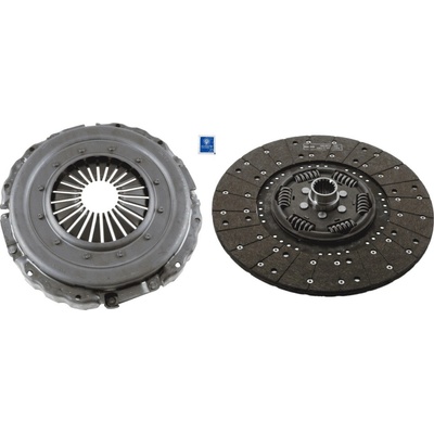 Spojková sada SACHS 3400 121 301 (3400121301)