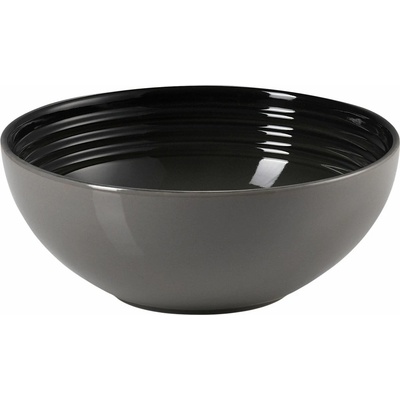 Le Creuset Miska šedá 16 cm