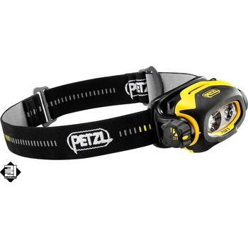 Petzl Pixa 3