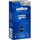 LAVAZZA Crema e Gusto Nespresso (10)