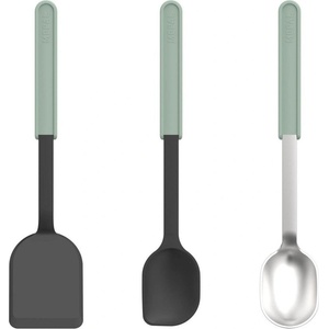 Mepal Пластмасов ком лект кухненски  рибори 3 бр. Chef It - Mepal (102336094700)