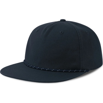 Atlantis Headwear K Chao baseballová 5 panelová COT33029900399 navy Navy