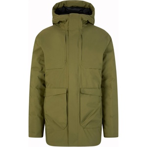 Nordisk Мъжко яке парка Nordisk Jarvi Parka - Winter Moss - размер XXL (004-5904-0215)
