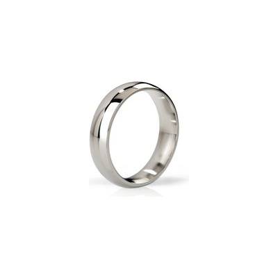 MYSTIM - His Ringness Earl Polished 55 mm (P9251)