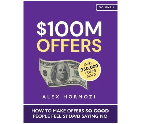 $100M Offers