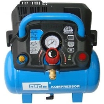 Güde 50089 Airpower 190/8/6