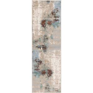 FD Бежова пътека 80x250 cm Sensi Ethan - FD (5901760422475)
