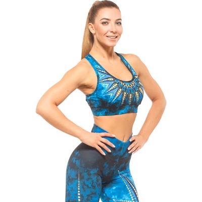 Excess Бюстие Excess Golden Mandala (EX-21406)