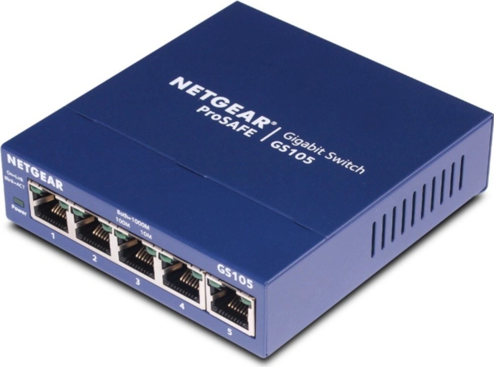 Netgear GS105GE