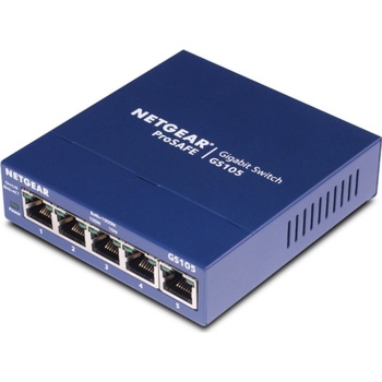 Netgear GS105GE