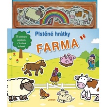 Farma - Plstěné hrátky