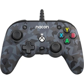 Nacon Pro Compact controller XBXPROCOMPACTFOREST