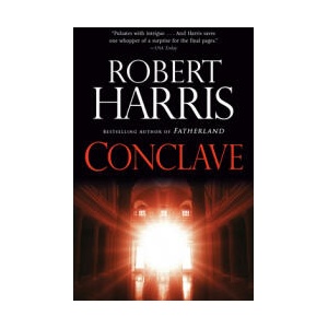 Conclave | HARRIS ROBERT (ISBN: 9780593689585)