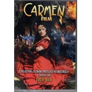 Carmen DVD