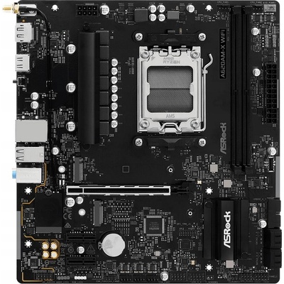 ASRock A620AM-X WIFI