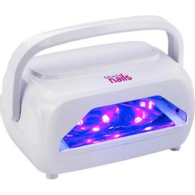 Sibel UV a LED Lamp na nechty 24 W 6101014