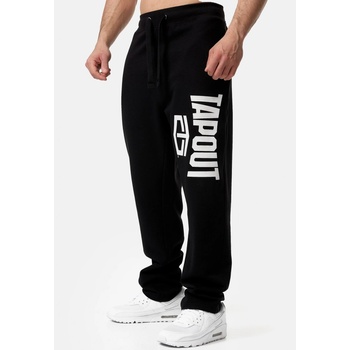 Tapout Active BAsic čierne