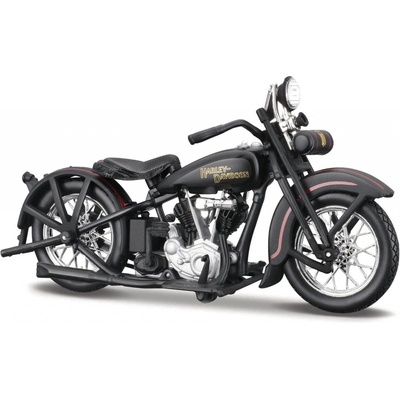 Maisto JDH Twin Cam 1928 1:18
