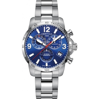 Certina C034.654.11.047.00