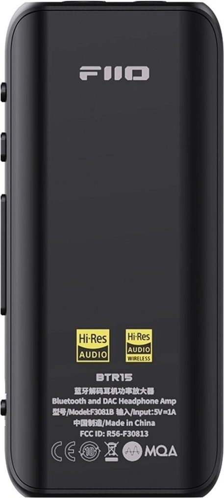 FiiO BTR15