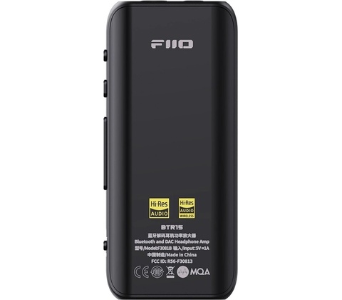FiiO BTR15