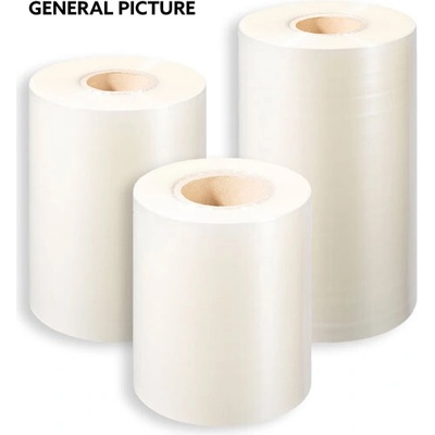 DUNI Zatavovacia fólia pp 60um 415 × 500 mm priehľadná