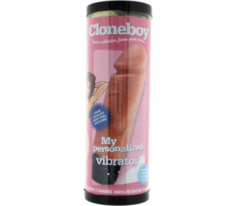 Cloneboy Personal