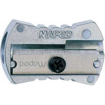 Orezávatko MAPED Metal Classic jednoduché (506600)