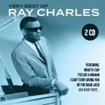 DM discont Charles Ray: Very Best Of Ray Charles - 2CD (078578)