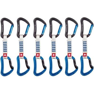 Ocun Raven QD ZOOM PA 15/22 mm 6 pcs