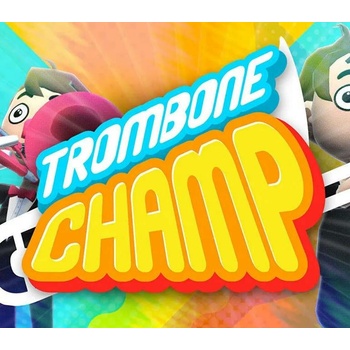 Trombone Champ