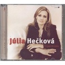 Júlia Hečková - Trinásta izba / + Best Of.. CD